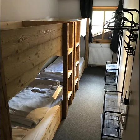 Inn Haemmermoosalm