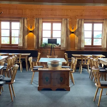 Haemmermoosalm Leutasch