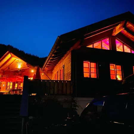 Haemmermoosalm Gasthof *