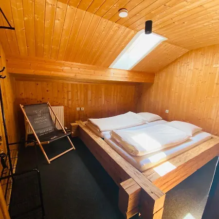 Inn Haemmermoosalm
