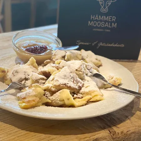 Inn Haemmermoosalm *