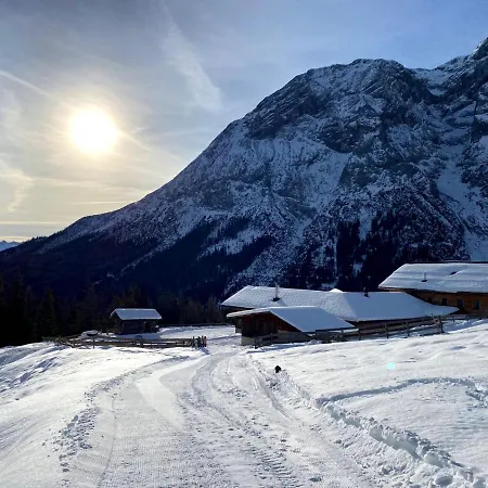 Haemmermoosalm Locanda *