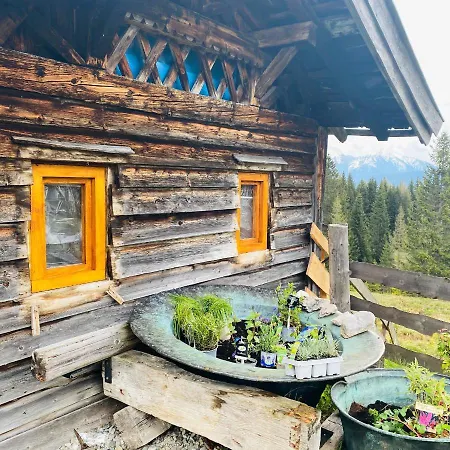 Locanda Haemmermoosalm *